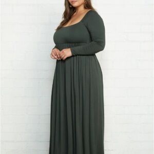 RACHEL PALLY ISA DRESS (Plus Size)